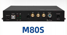 Oplossing Synchrone en asynchrone verzendkaart M80BS 4 Ethernet-poorten HDMI in en uit