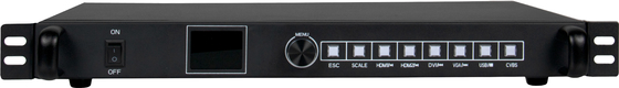 【Serie S】 Multitype Interface 2 in 1 S40-LEIDENE Videobewerker