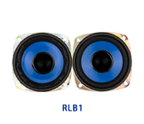 Sysolution 33W RLB1 Horn Good Sound quality Thick Low and full medium Frequency