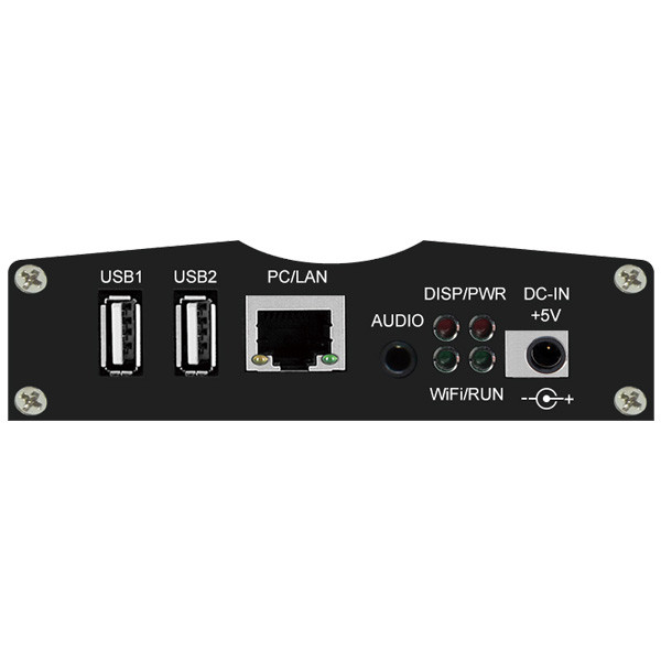 【M Series Control Card】M50 Stand Alone Led Lan Controller